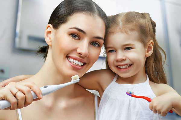 Maintain Good Oral Health