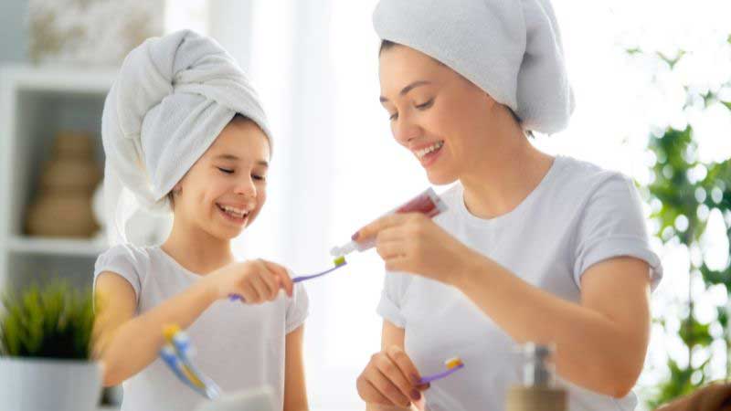 Dental Care for Children: Tips and Tricks for Parents
