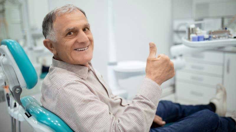Dental Care for Seniors: Addressing Age-Related Oral Health Issues