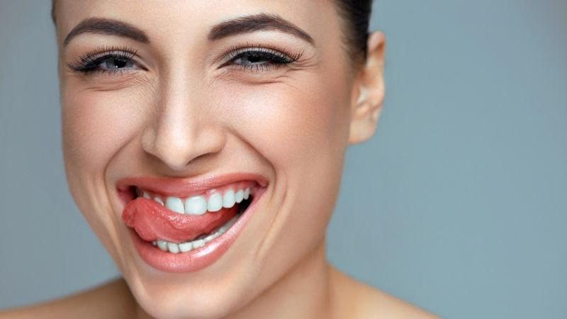Maintaining Your Sparkling Smile