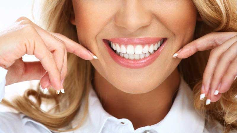 Tips for Brightening Your Teeth