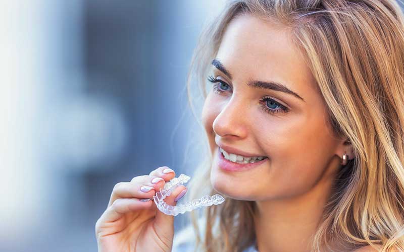 Dentsply Sirona ESSIX Retainer