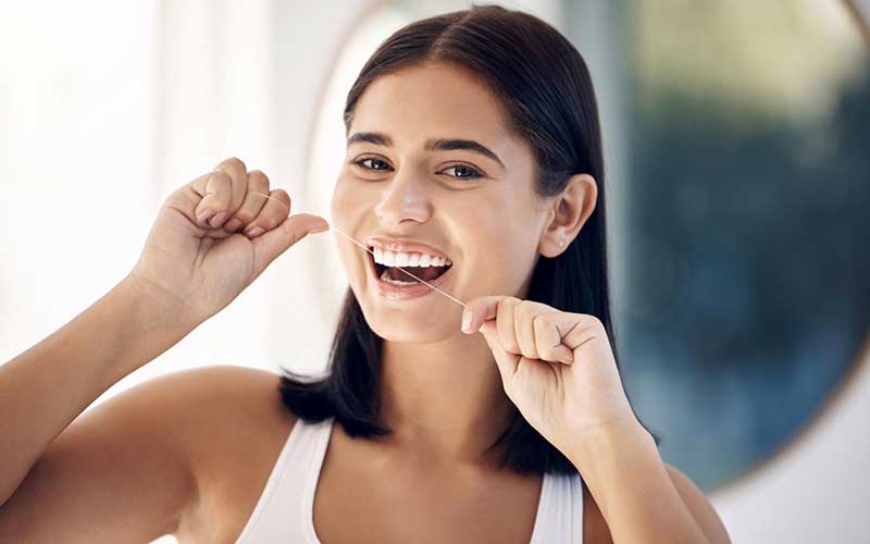 How Oral Health Impacts Chronic Diseases