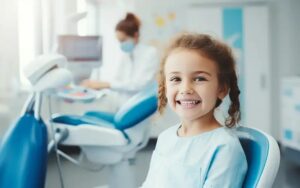Early Dental Care