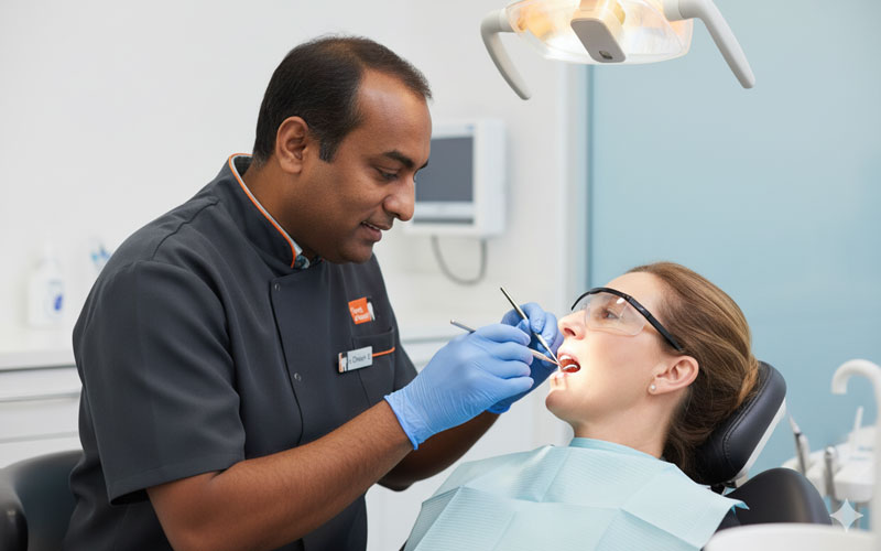 Best age to get dental implants