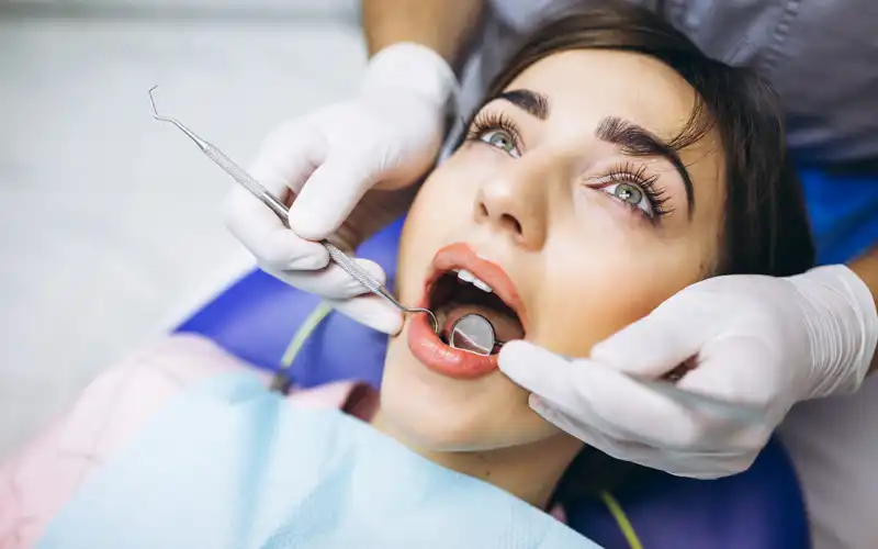 How Often Should You Visit a Dentist