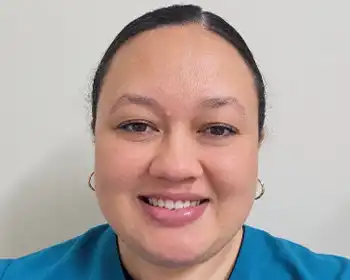 Maree Receptionist/ Admin coordinator